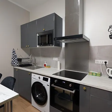 Apartman Le Kalyptos - Proxy Paris - Charmant