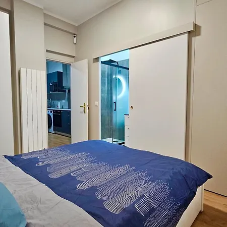 Apartman Le Kalyptos - Proxy Paris - Charmant *