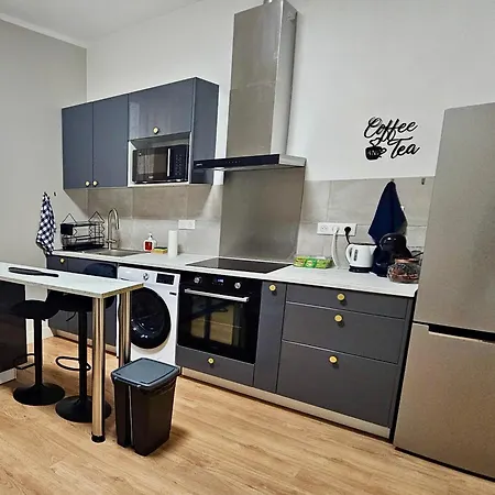 Apartman Le Kalyptos - Proxy Paris - Charmant *